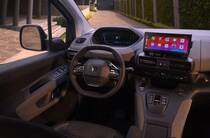 Новый  Rifter 1 поколение (FL) минивэн - фото 7