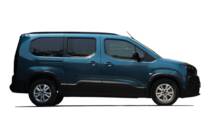 Новый  Rifter 1 поколение (FL) минивэн - фото 4