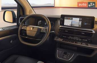 Peugeot Traveller 2025 в Вінниця