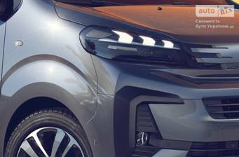 Peugeot Traveller 2025 Business