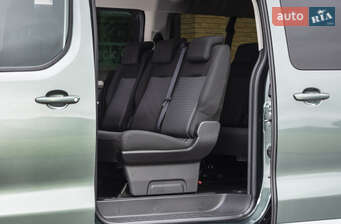 Peugeot Traveller 2025 в Вінниця