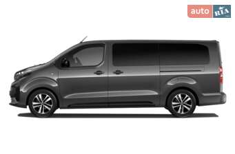Peugeot Traveller 2025 в Вінниця
