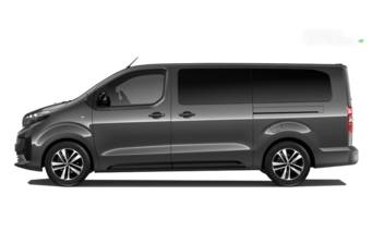 Peugeot Traveller 2025 Business