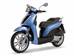 Piaggio Carnaby I поколение Скутер