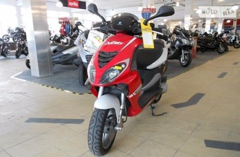 Piaggio NRG