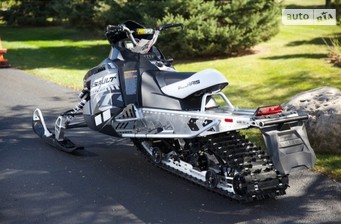 Polaris 800