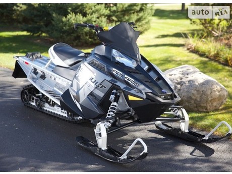 Polaris 800 2010