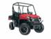 Polaris Ranger III поколение Мотовездеход