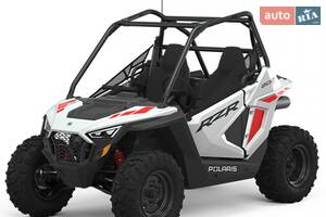Polaris rzr-200 I поколение Мотовездеход