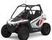  RZR 200 I поколение Мотовездеход