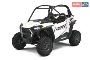 Polaris rzr-trail-s-sport I поколение Мотовездеход