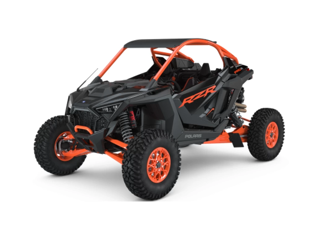 Polaris RZR Base