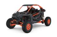 Polaris RZR Base