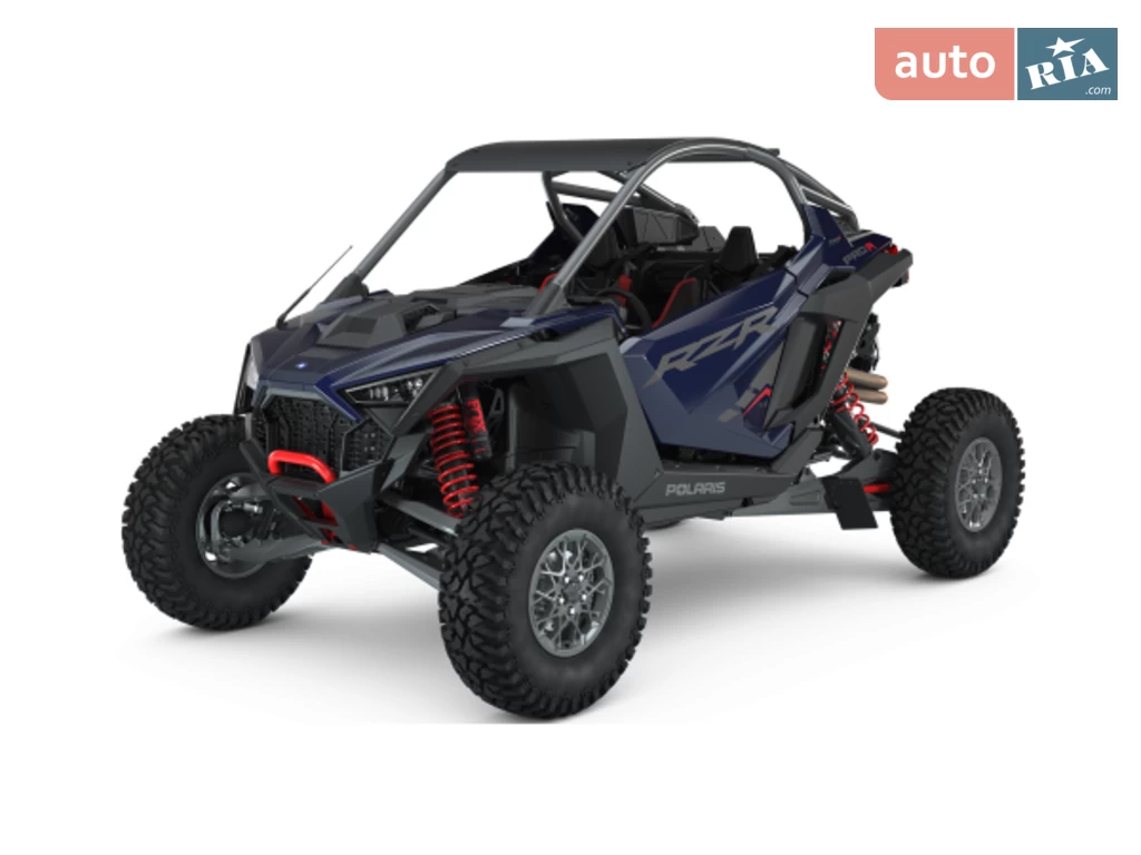 Polaris RZR Base