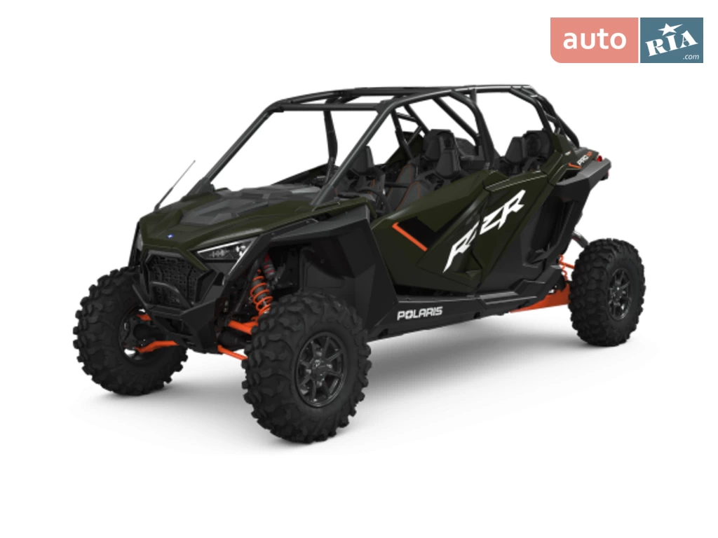 Polaris RZR Base