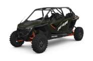 Polaris RZR Base