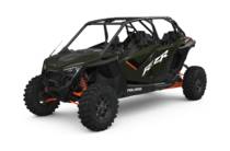 Polaris RZR Base