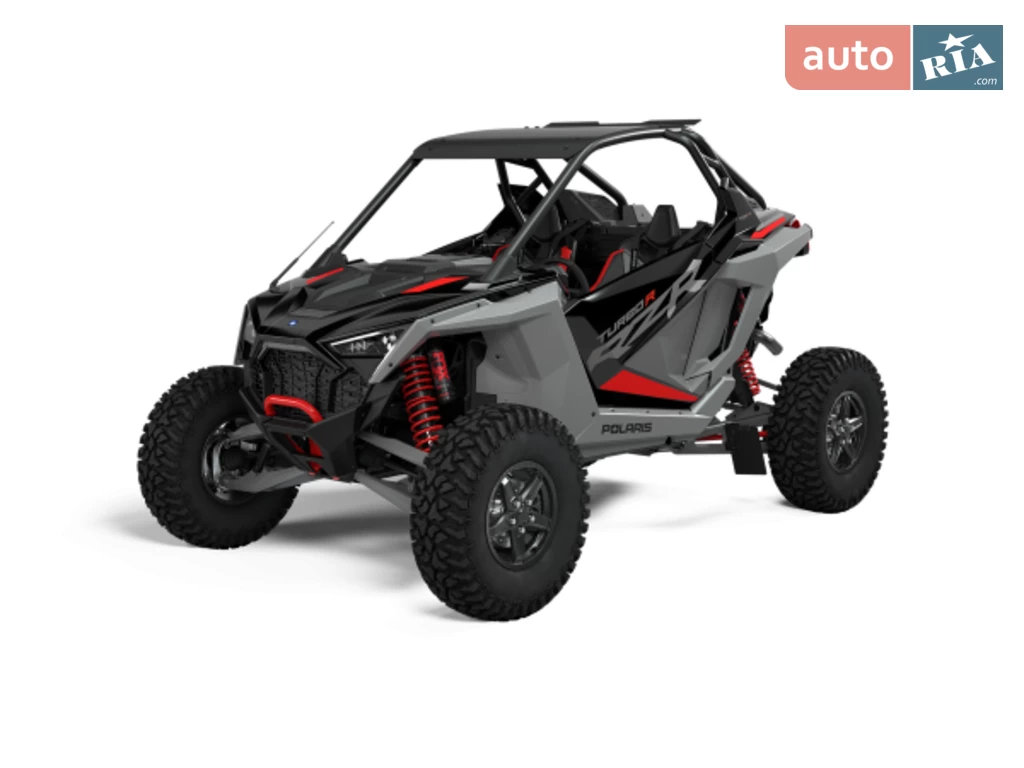 Polaris RZR Base