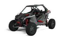 Polaris RZR Base