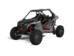 Polaris RZR VI покоління Мотовсюдихід