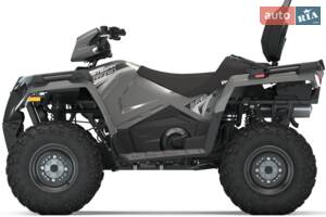 Polaris sportsman-570 I поколение Квадроцикл