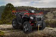 Polaris Sportsman Base