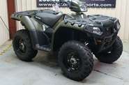 Polaris Sportsman Base