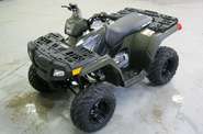 Polaris Sportsman Base