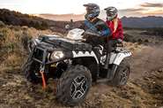 Polaris Sportsman Base