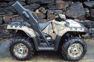 Polaris Sportsman Base