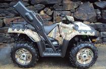 Polaris Sportsman Base