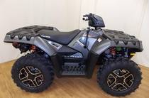 Polaris Sportsman Base