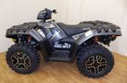 Polaris Sportsman Base