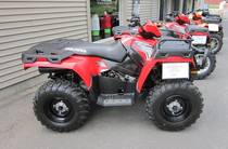 Polaris Sportsman Base