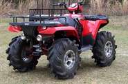 Polaris Sportsman Base