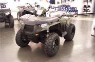 Polaris Sportsman Base