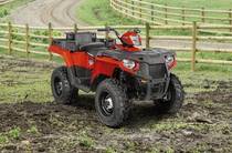 Polaris Sportsman Base