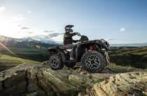 Polaris Sportsman Base