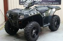 Polaris Sportsman Base