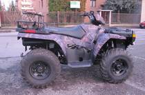 Polaris Sportsman Base