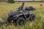 Polaris Sportsman Base