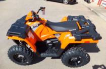 Polaris Sportsman Base