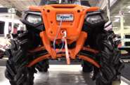 Polaris Sportsman Base