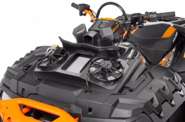 Polaris Sportsman Base