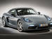  718 Cayman 982C Купе