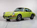 Porsche 911 Series I Купе