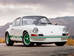 Porsche 911 Series I (FL) Купе