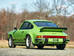 Porsche 911 Series II Купе