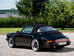 Porsche 911 Series II Кабриолет