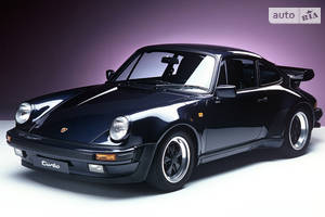 Porsche 911 930 Купе